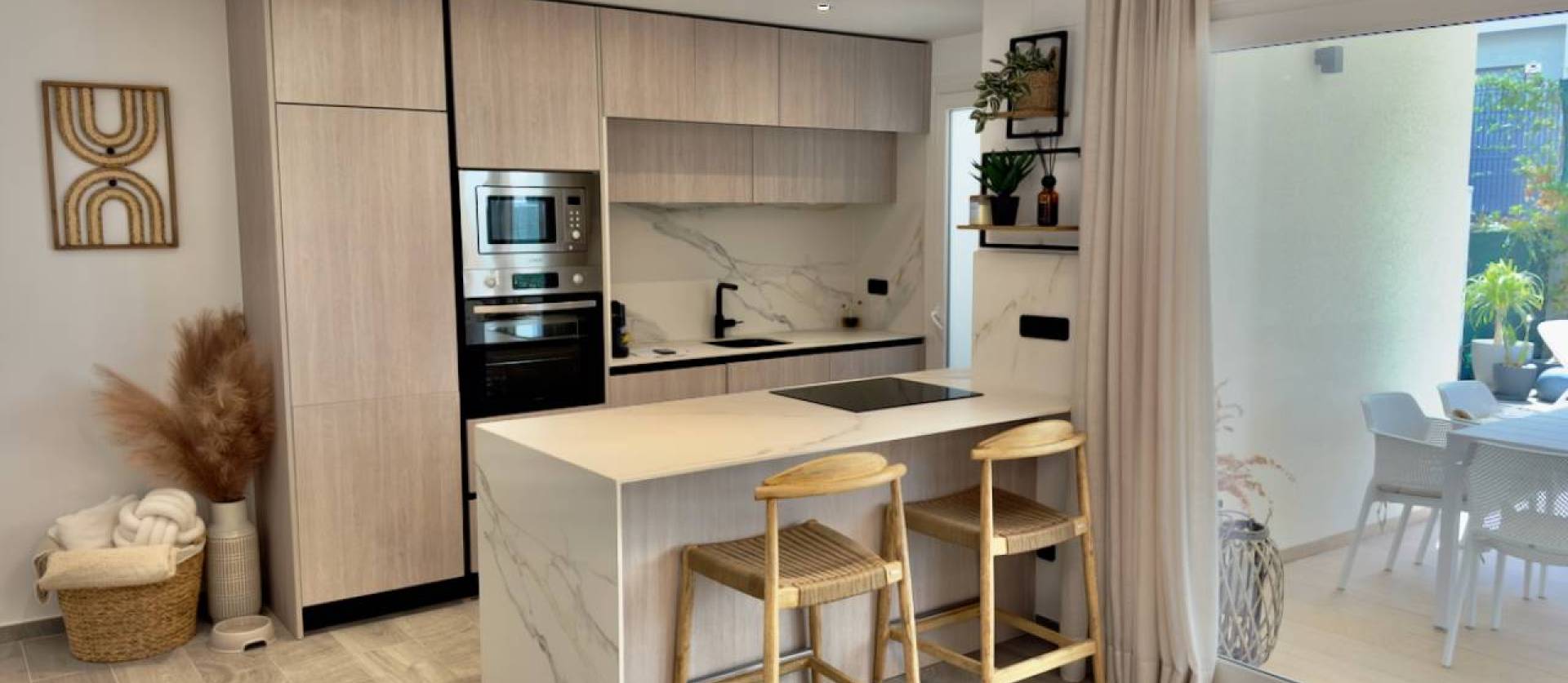 Sale - Apartment - Algorfa - La Finca Golf