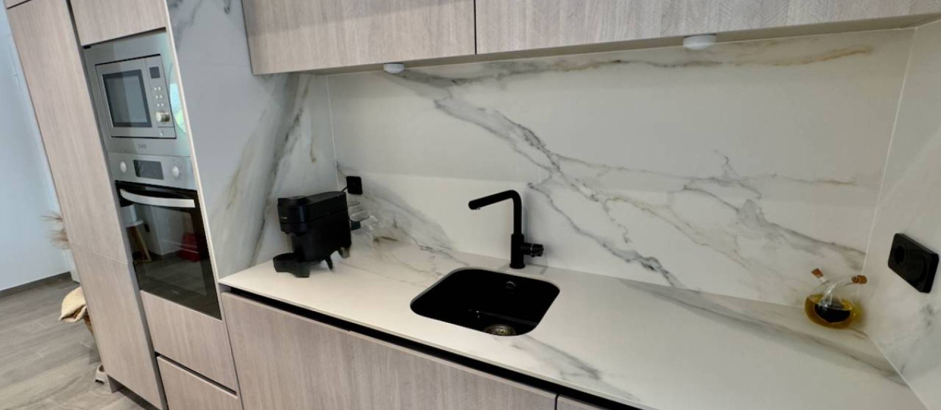 Sale - Apartment - Algorfa - La Finca Golf