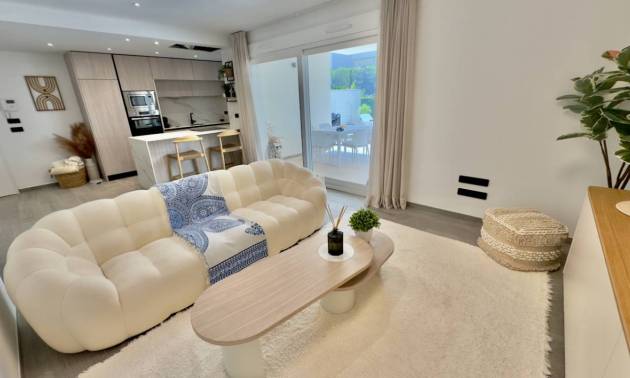 Sale - Apartment - Algorfa - La Finca Golf