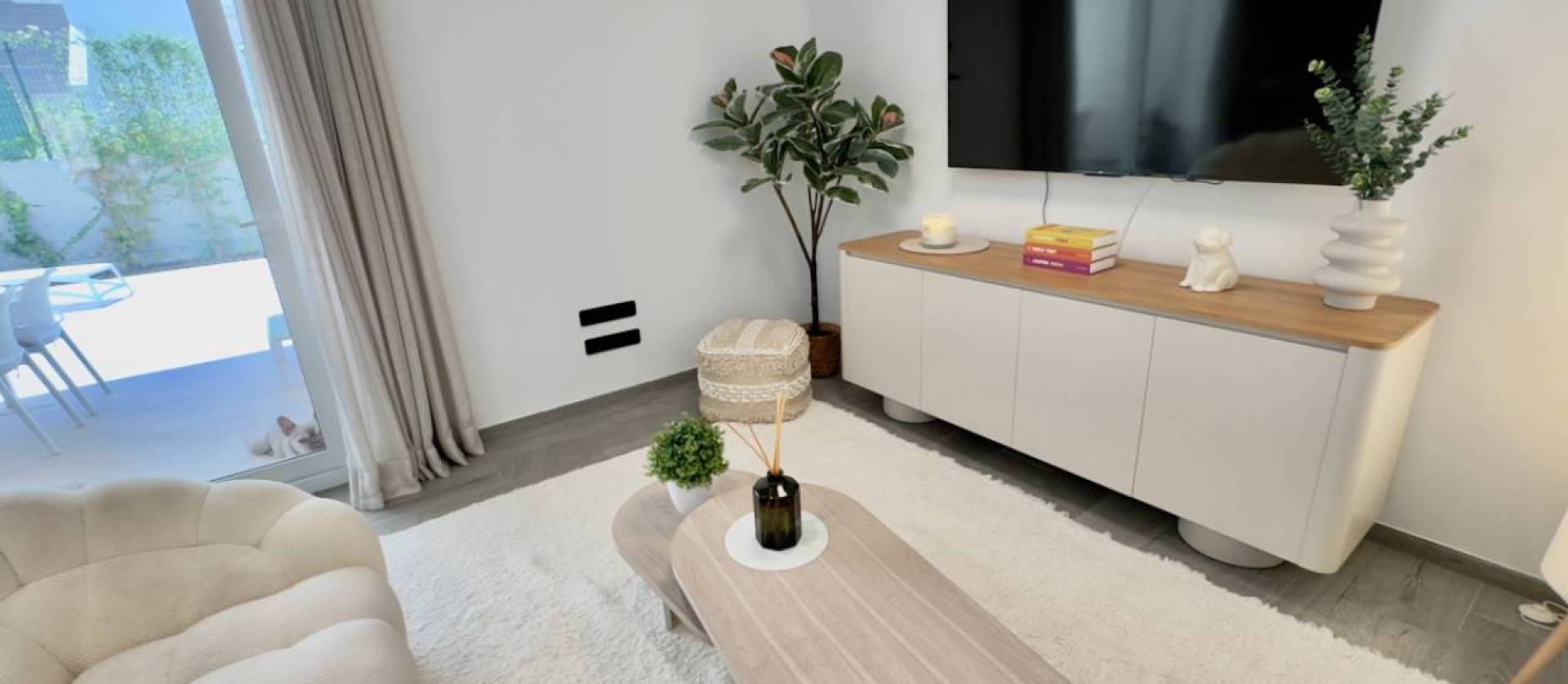 Sale - Apartment - Algorfa - La Finca Golf