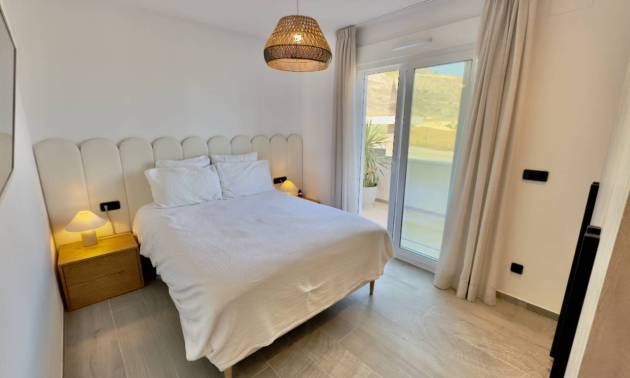 Sale - Apartment - Algorfa - La Finca Golf