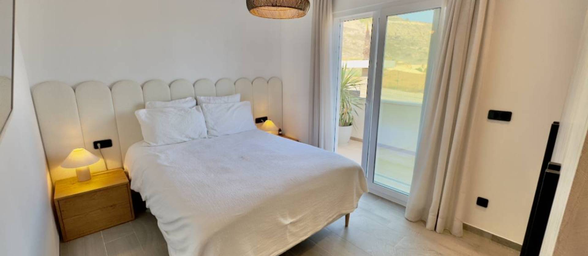 Sale - Apartment - Algorfa - La Finca Golf