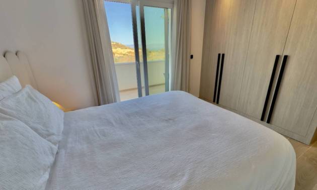 Sale - Apartment - Algorfa - La Finca Golf