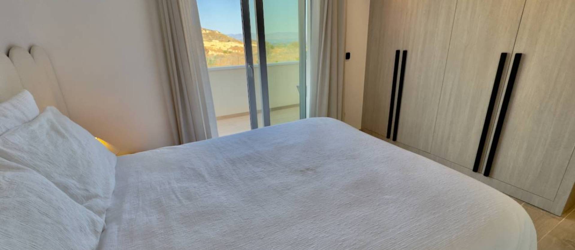 Sale - Apartment - Algorfa - La Finca Golf