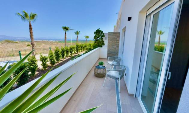 Sale - Apartment - Algorfa - La Finca Golf