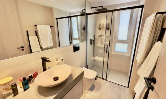 Sale - Apartment - Algorfa - La Finca Golf