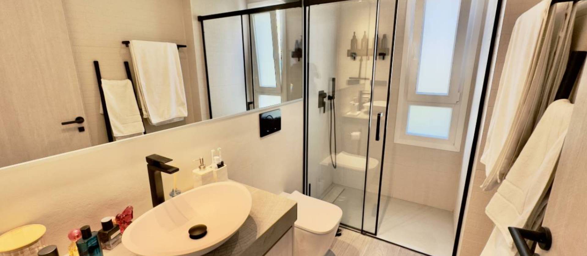 Sale - Apartment - Algorfa - La Finca Golf