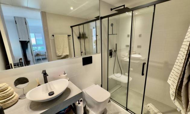 Sale - Apartment - Algorfa - La Finca Golf