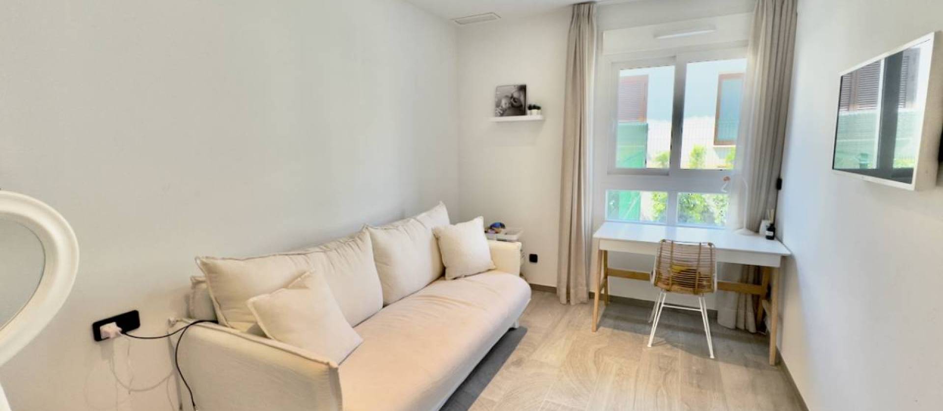 Sale - Apartment - Algorfa - La Finca Golf