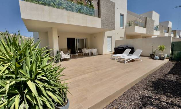 Sale - Apartment - Algorfa - La Finca Golf