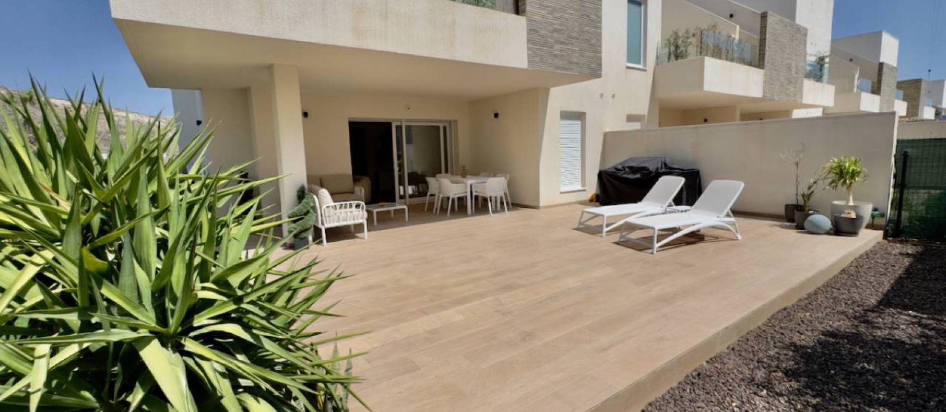 Sale - Apartment - Algorfa - La Finca Golf