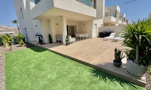 Sale - Apartment - Algorfa - La Finca Golf