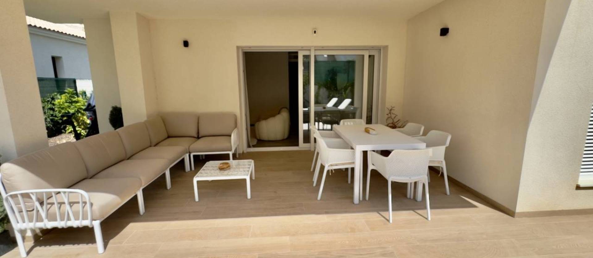 Sale - Apartment - Algorfa - La Finca Golf