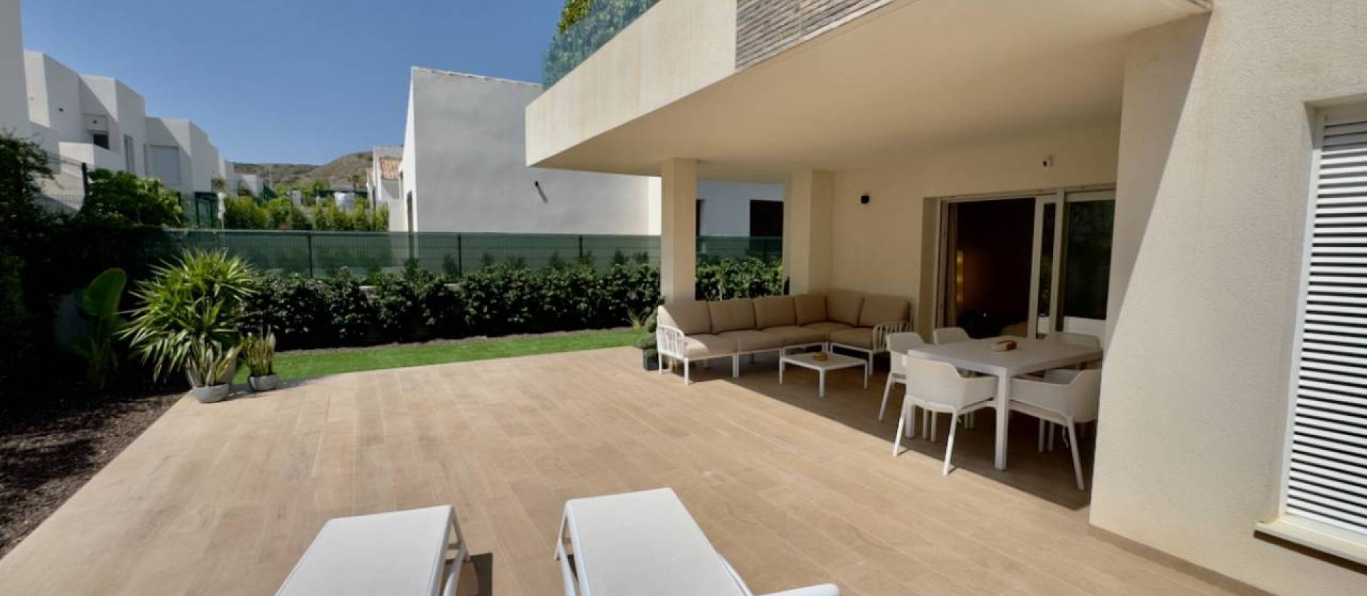 Sale - Apartment - Algorfa - La Finca Golf