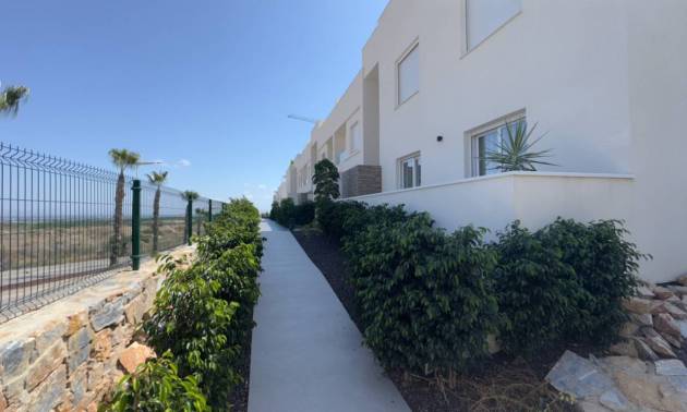 Sale - Apartment - Algorfa - La Finca Golf
