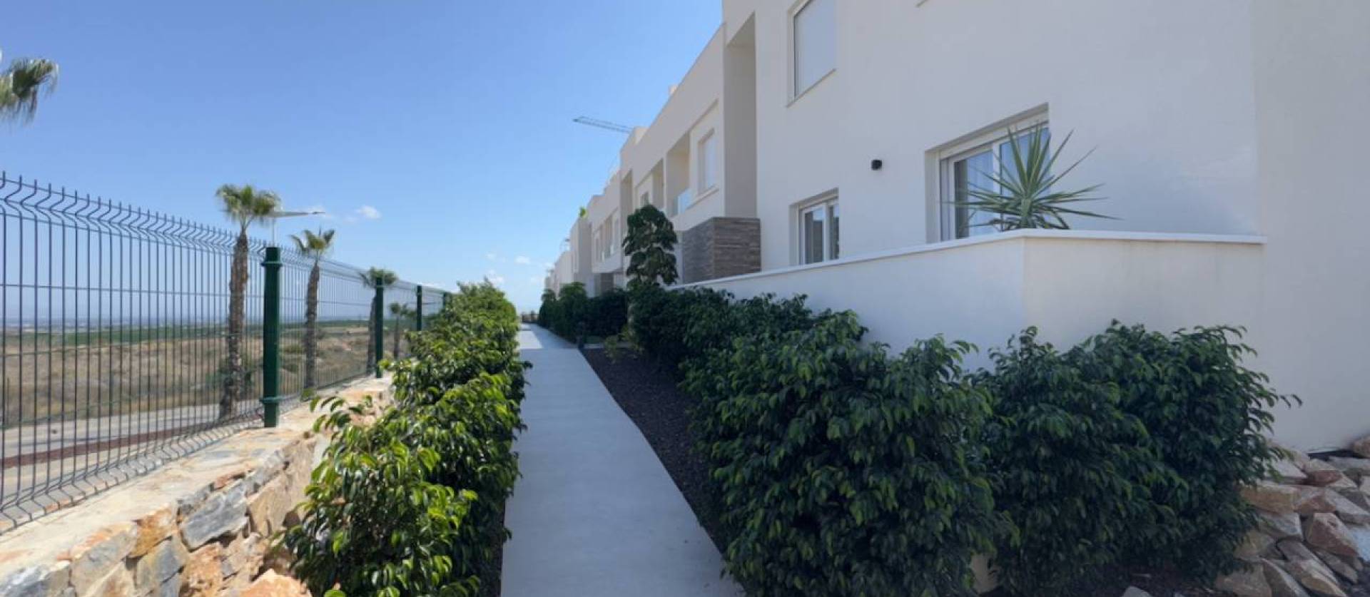 Sale - Apartment - Algorfa - La Finca Golf