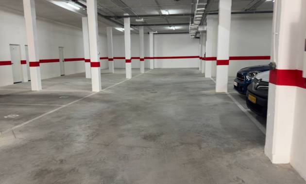 Sale - Apartment - Algorfa - La Finca Golf