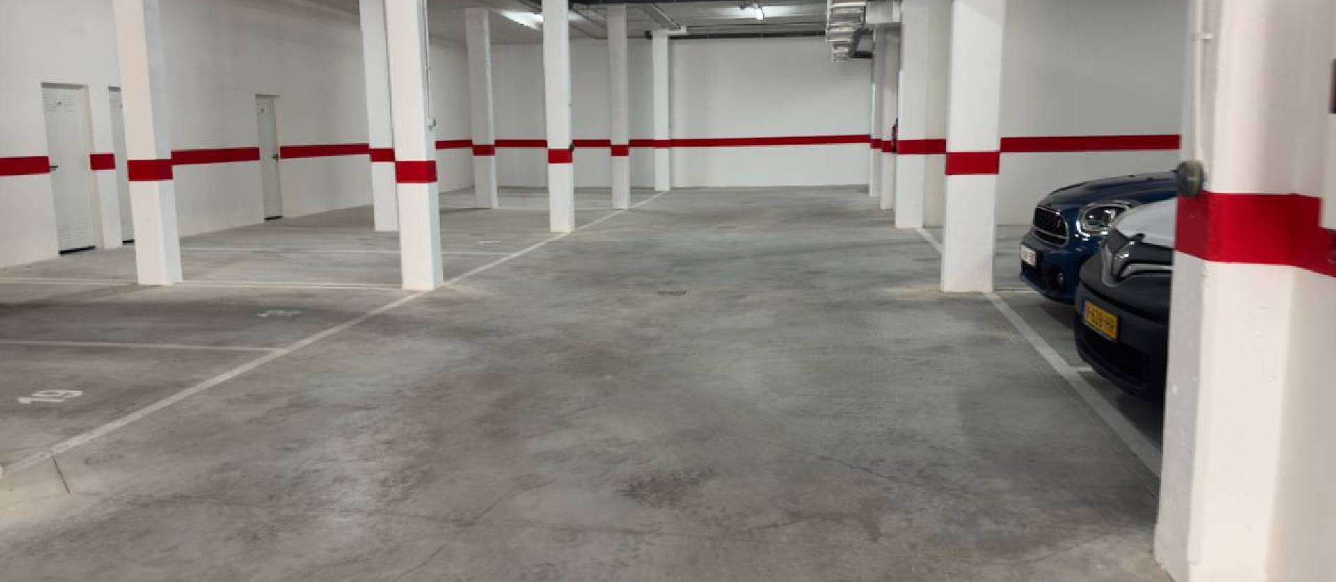 Sale - Apartment - Algorfa - La Finca Golf