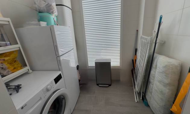 Sale - Apartment - Algorfa - La Finca Golf