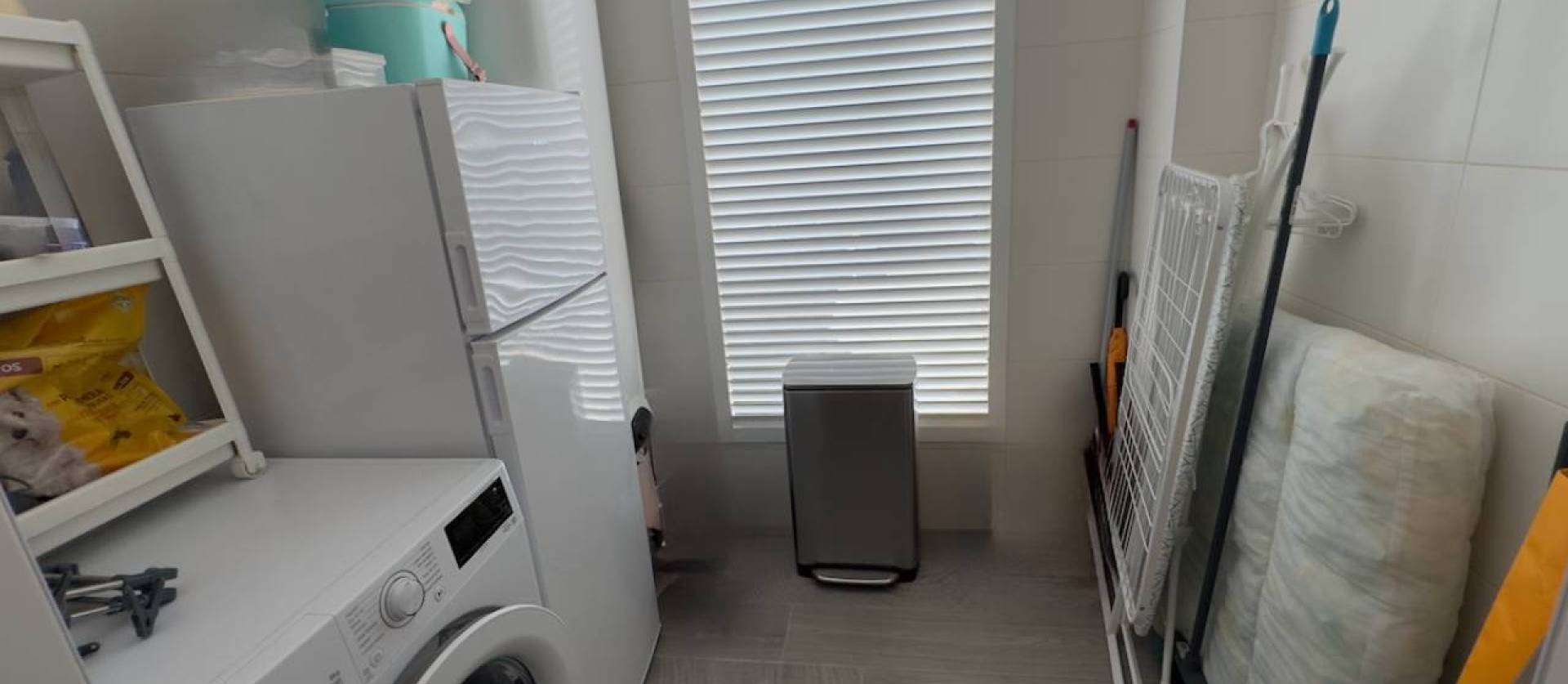 Sale - Apartment - Algorfa - La Finca Golf