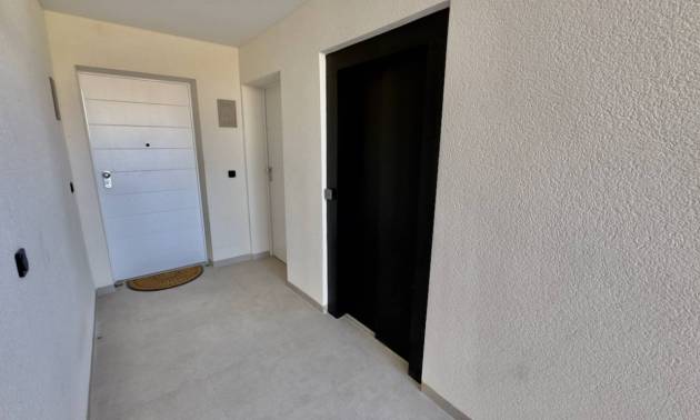 Sale - Apartment - Algorfa - La Finca Golf