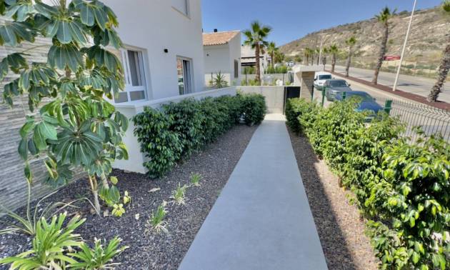 Sale - Apartment - Algorfa - La Finca Golf