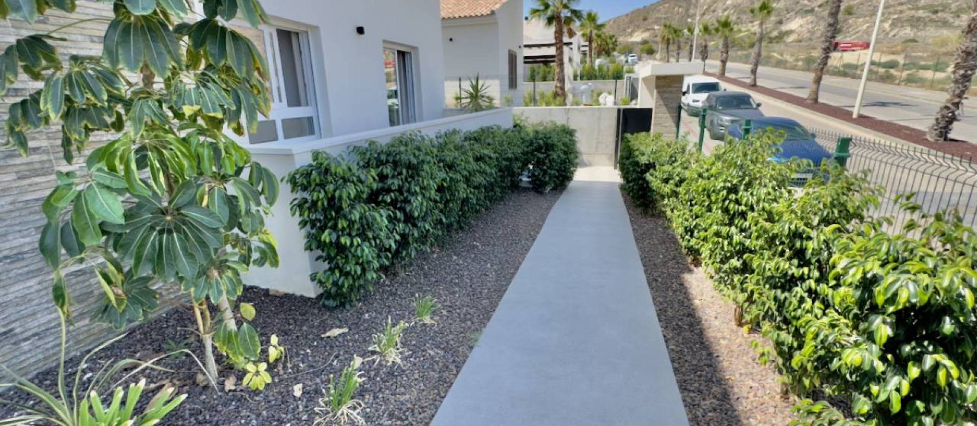 Sale - Apartment - Algorfa - La Finca Golf