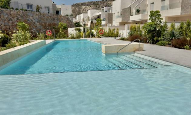 Sale - Apartment - Algorfa - La Finca Golf