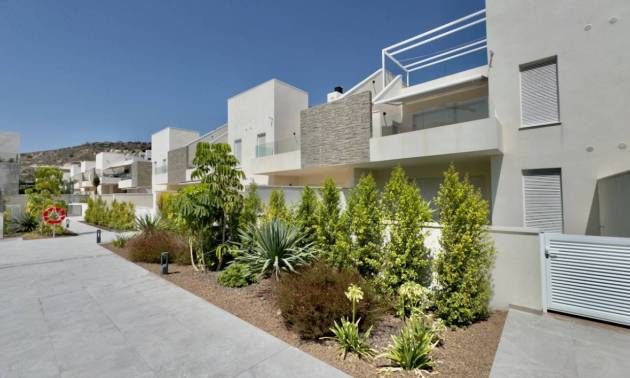 Sale - Apartment - Algorfa - La Finca Golf