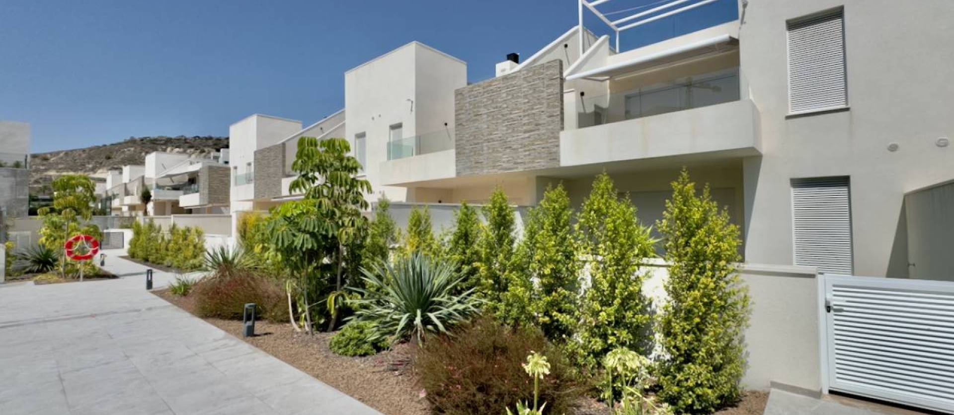 Sale - Apartment - Algorfa - La Finca Golf