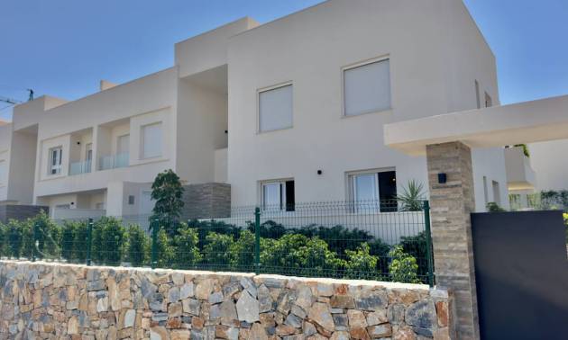 Sale - Apartment - Algorfa - La Finca Golf