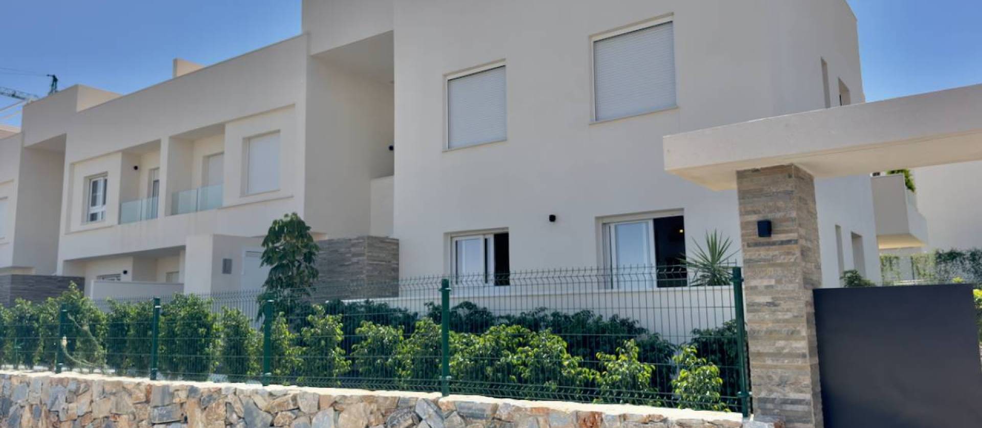 Sale - Apartment - Algorfa - La Finca Golf
