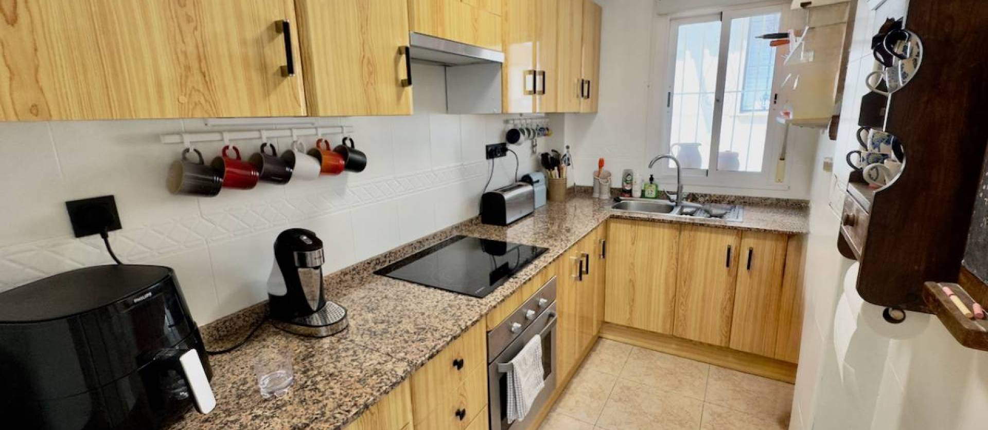 Sale - Villa - Ciudad Quesada