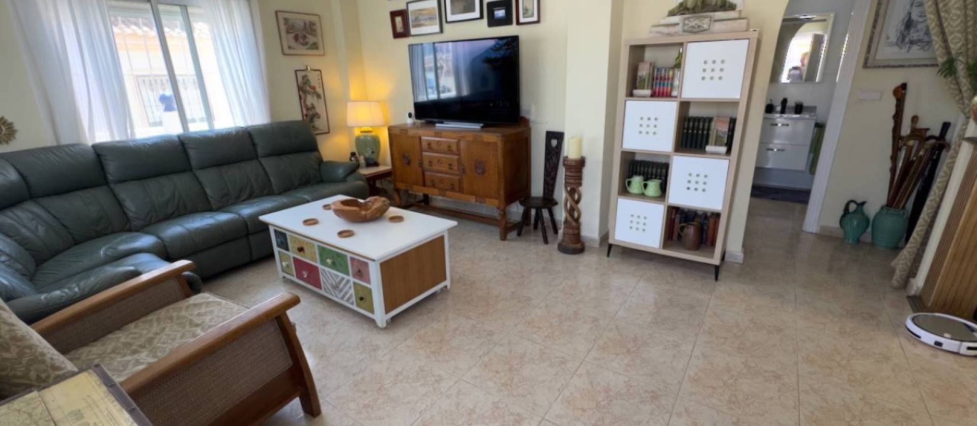 Sale - Villa - Ciudad Quesada