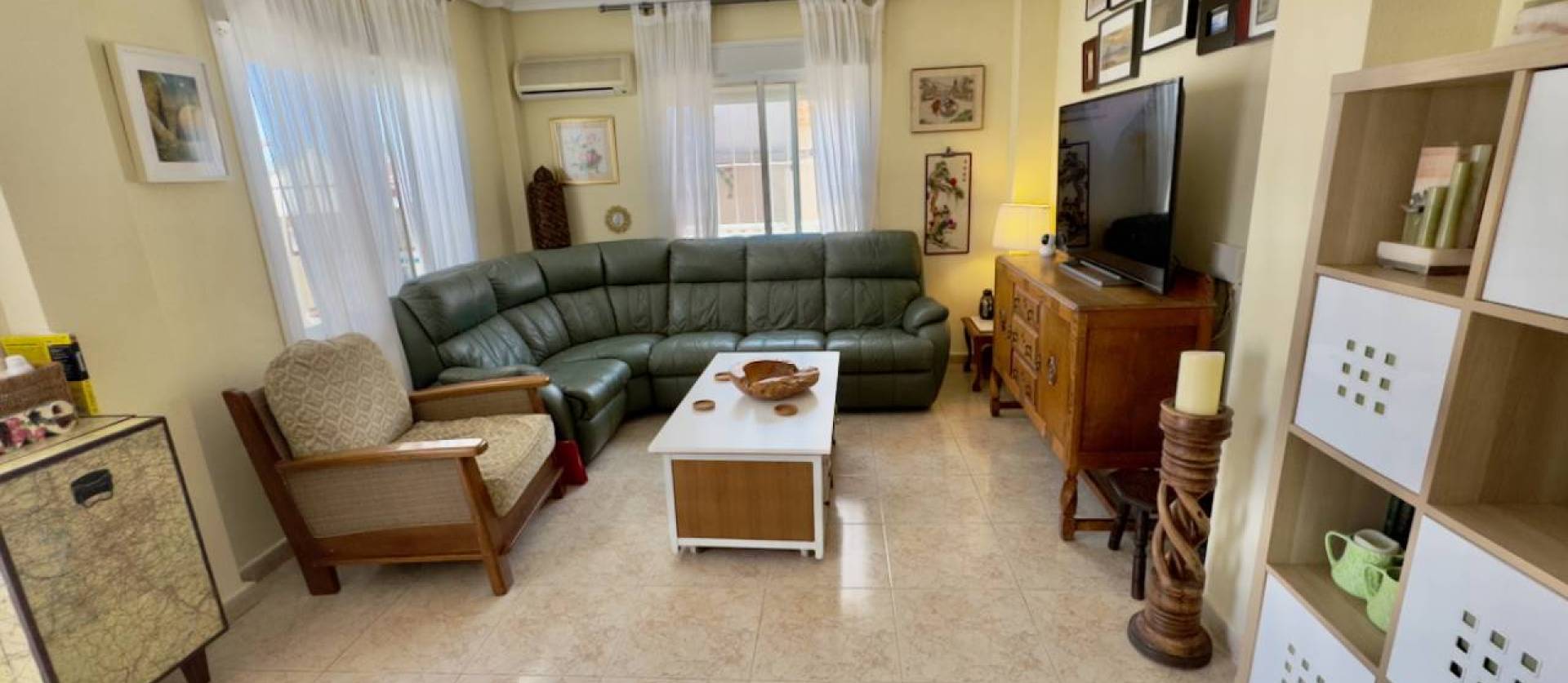 Sale - Villa - Ciudad Quesada