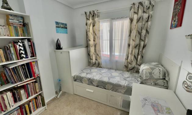 Sale - Villa - Ciudad Quesada