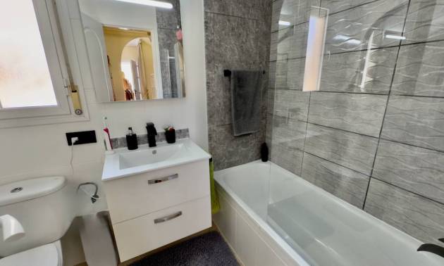 Sale - Villa - Ciudad Quesada