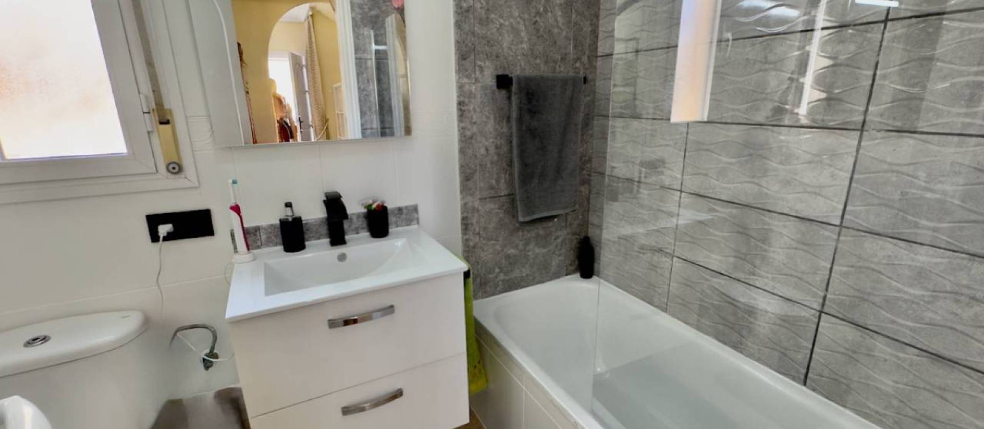 Sale - Villa - Ciudad Quesada