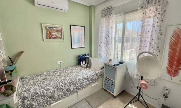 Sale - Villa - Ciudad Quesada