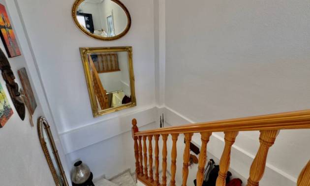 Sale - Villa - Ciudad Quesada