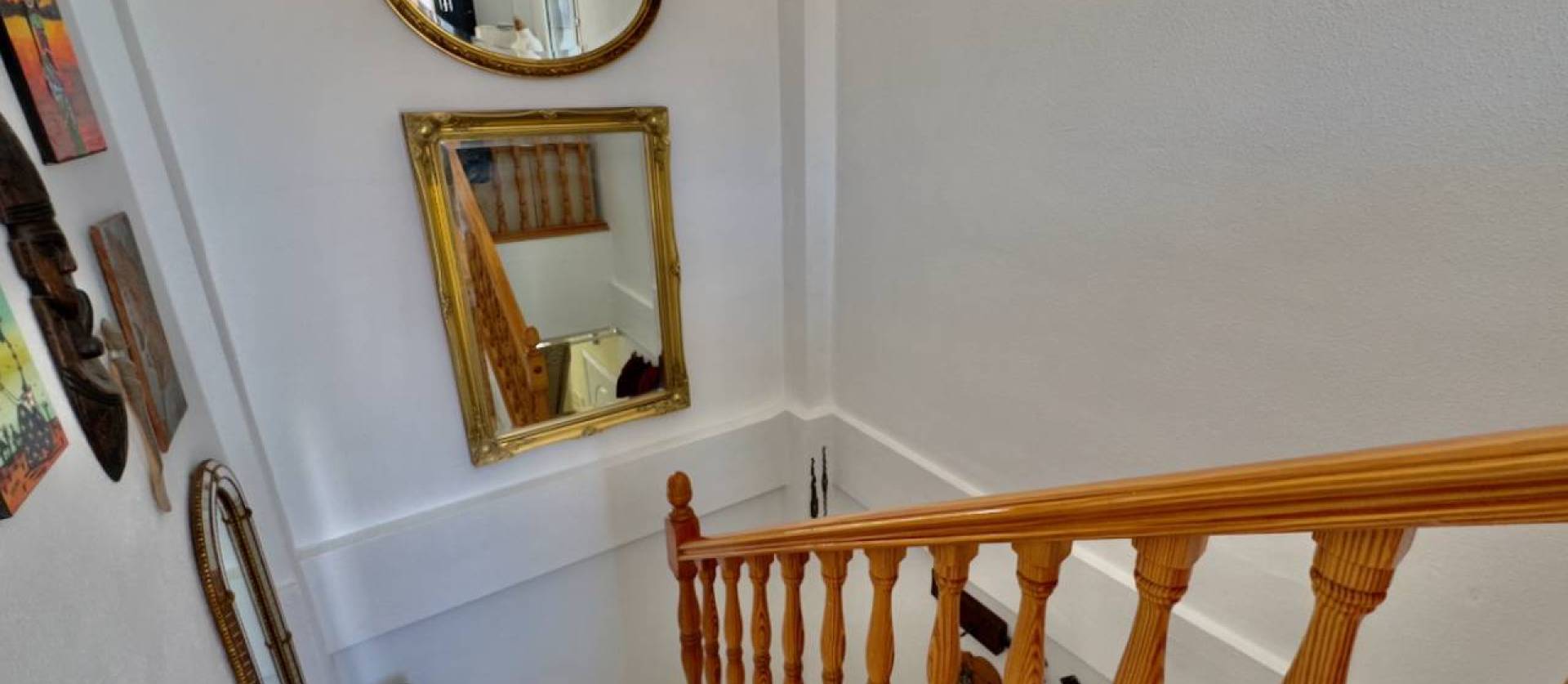 Sale - Villa - Ciudad Quesada