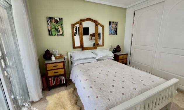 Sale - Villa - Ciudad Quesada