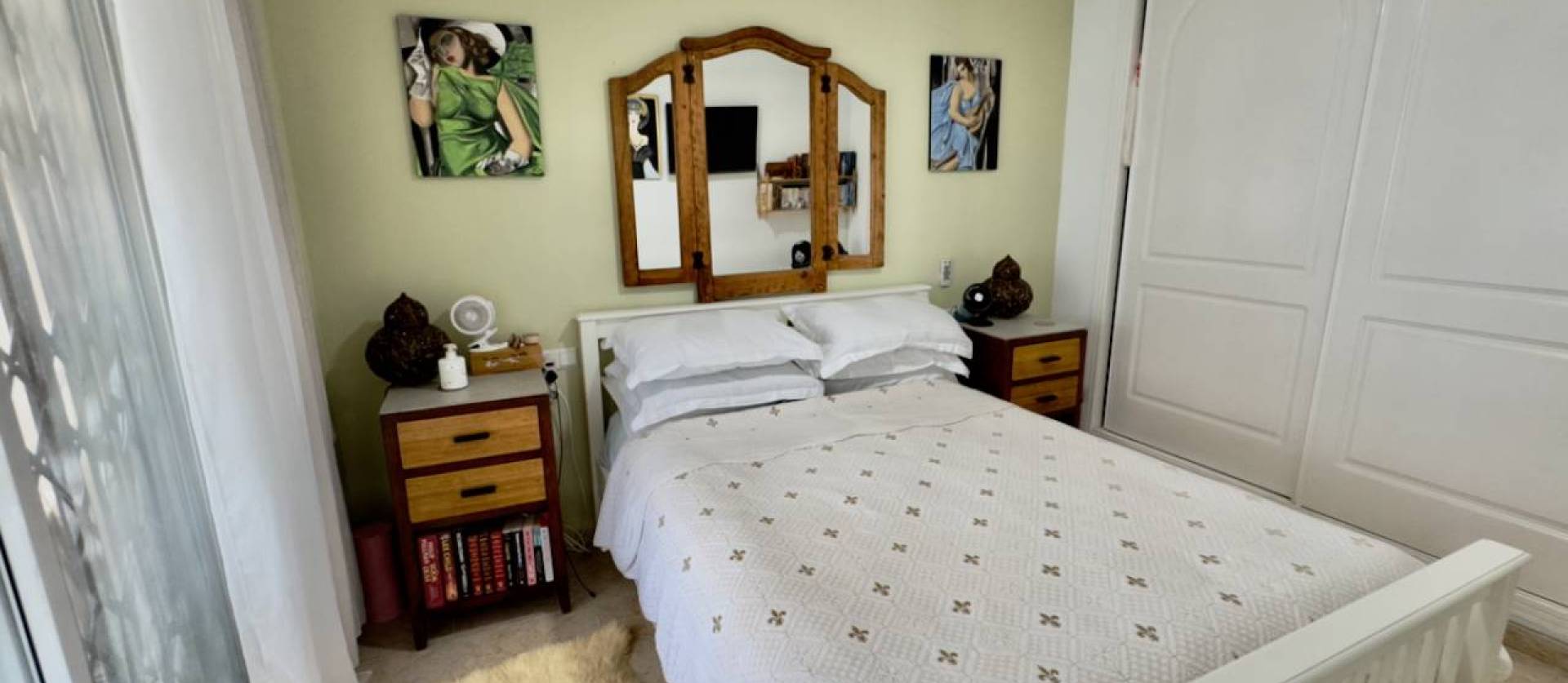 Sale - Villa - Ciudad Quesada