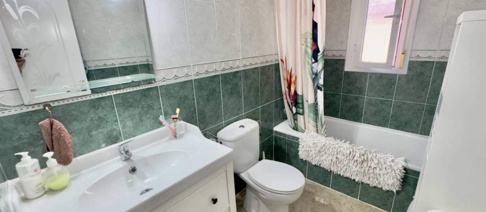 Sale - Villa - Ciudad Quesada