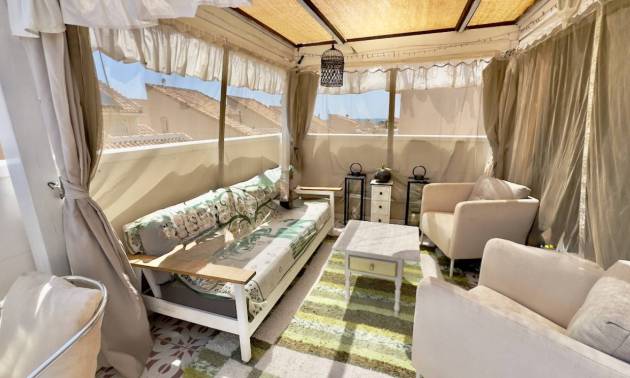 Sale - Villa - Ciudad Quesada