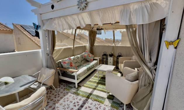 Sale - Villa - Ciudad Quesada