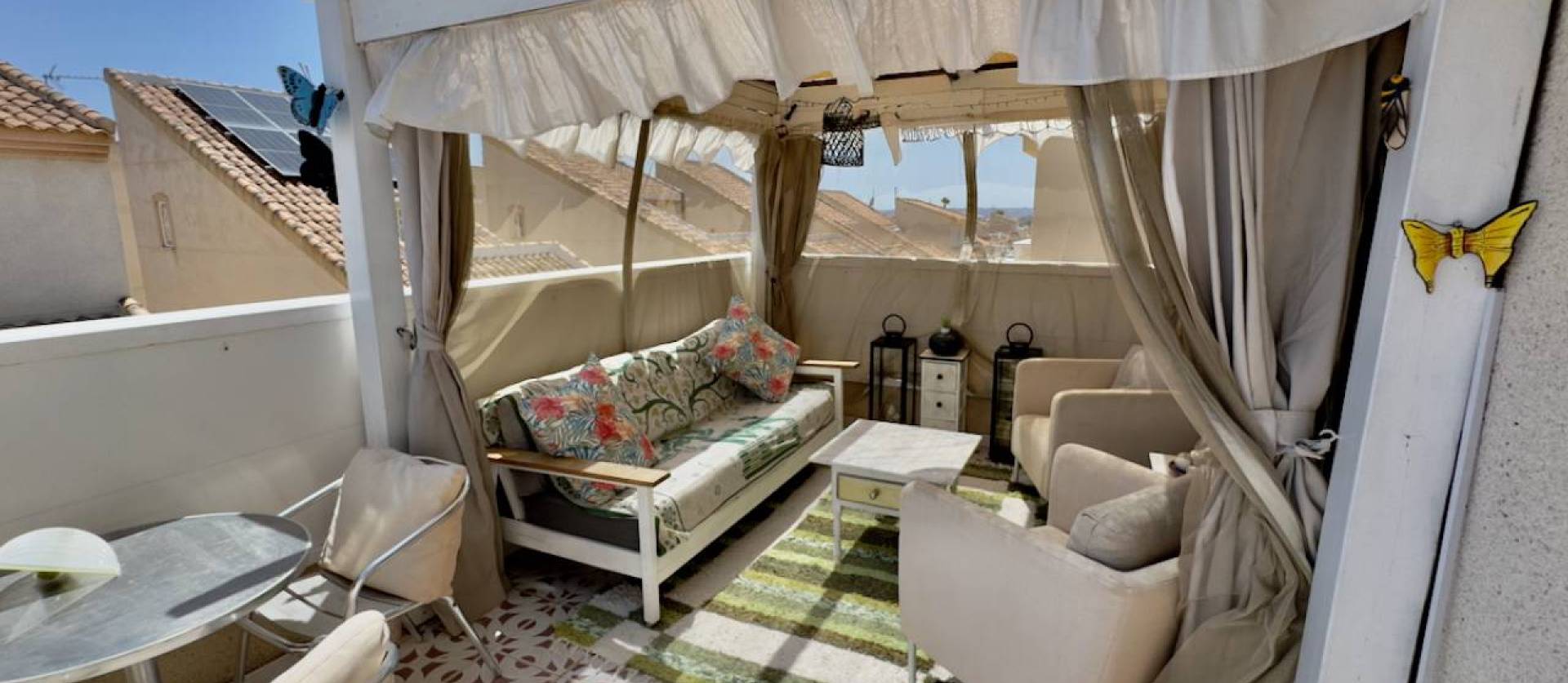 Sale - Villa - Ciudad Quesada