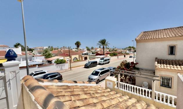 Sale - Villa - Ciudad Quesada