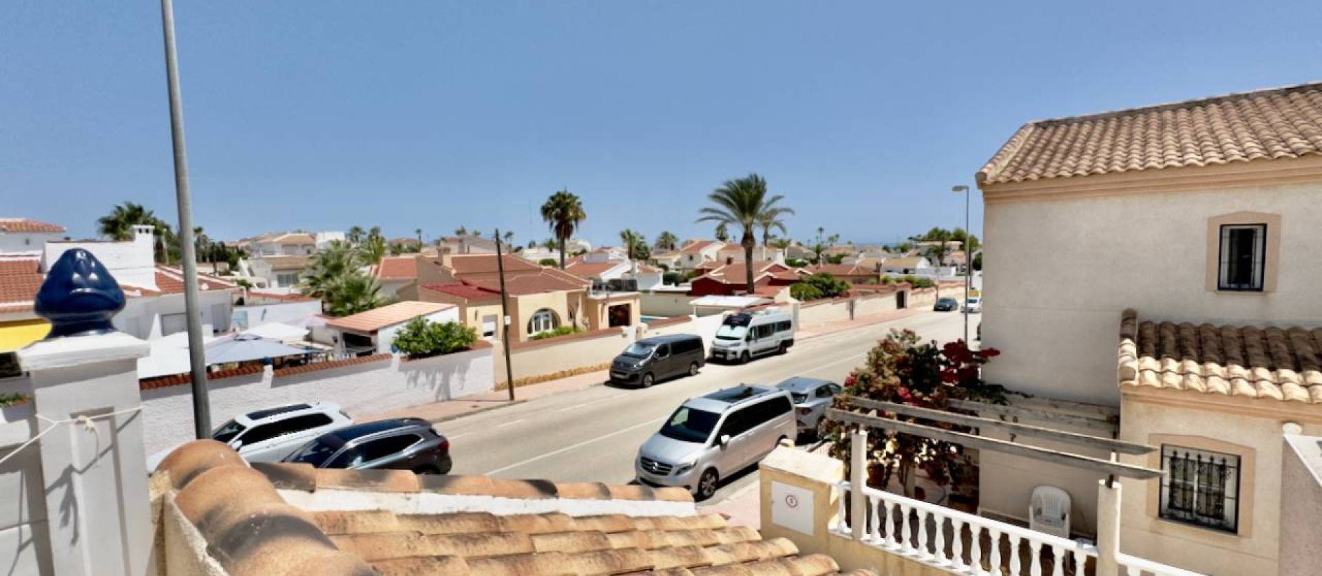 Sale - Villa - Ciudad Quesada