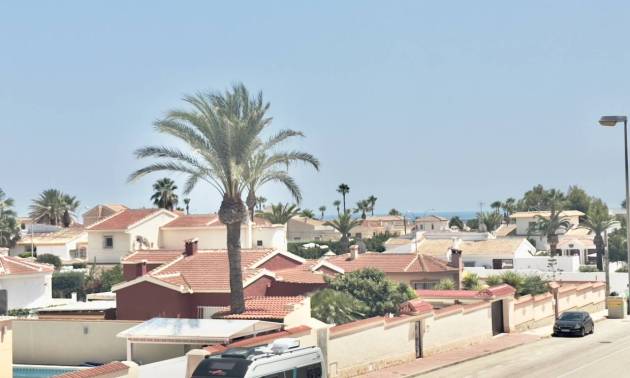 Sale - Villa - Ciudad Quesada